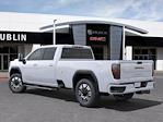 2025 GMC Sierra 3500 Crew Cab 4WD Pickup for sale #32674A - photo 5