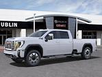 2025 GMC Sierra 3500 Crew Cab 4WD Pickup for sale #32674A - photo 6