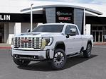 2025 GMC Sierra 3500 Crew Cab 4WD Pickup for sale #32674A - photo 7