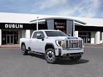 2025 GMC Sierra 3500 Crew Cab 4WD Pickup for sale #32674A - photo 8