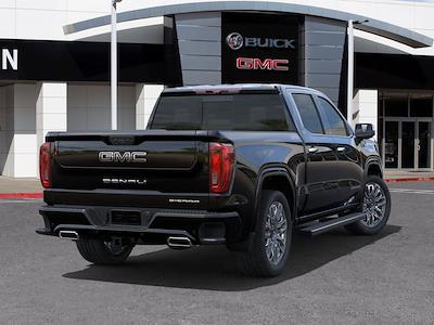 2025 GMC Sierra 1500 Crew Cab 4WD Pickup for sale #32675 - photo 2