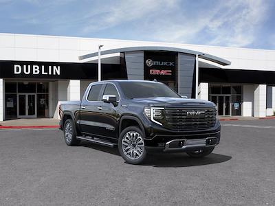 2025 GMC Sierra 1500 Crew Cab 4WD Pickup for sale #32676 - photo 1
