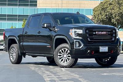 2021 GMC Sierra 1500 Crew Cab 4WD Pickup for sale #32681A - photo 1
