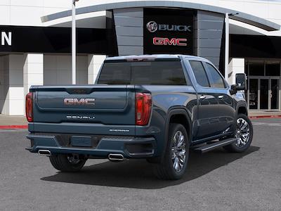 2025 GMC Sierra 1500 Crew Cab 4WD Pickup for sale #32692 - photo 2