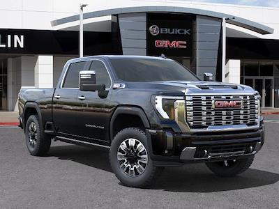 New 2025 GMC Sierra 2500 Denali Crew Cab 4WD Pickup for sale #32703 - photo 1
