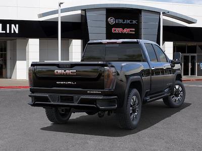 New 2025 GMC Sierra 2500 Denali Crew Cab 4WD Pickup for sale #32703 - photo 2