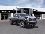 New 2025 GMC Sierra 2500 Denali Crew Cab 4WD Pickup for sale #32703 - photo 26