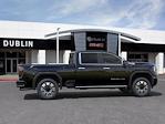 New 2025 GMC Sierra 2500 Denali Crew Cab 4WD Pickup for sale #32703 - photo 4