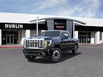 New 2025 GMC Sierra 2500 Denali Crew Cab 4WD Pickup for sale #32703 - photo 33