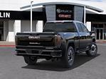 New 2025 GMC Sierra 2500 Denali Crew Cab 4WD Pickup for sale #32703 - photo 2