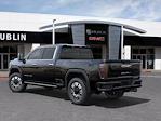 New 2025 GMC Sierra 2500 Denali Crew Cab 4WD Pickup for sale #32703 - photo 5