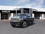 New 2025 GMC Sierra 2500 Denali Crew Cab 4WD Pickup for sale #32703 - photo 9