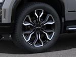 2025 GMC Sierra EV Crew Cab 4WD Pickup for sale #32712 - photo 10