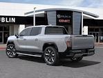 2025 GMC Sierra EV Crew Cab 4WD Pickup for sale #32712 - photo 28
