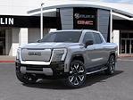 2025 GMC Sierra EV Crew Cab 4WD Pickup for sale #32712 - photo 31