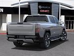 2025 GMC Sierra EV Crew Cab 4WD Pickup for sale #32712 - photo 2