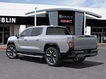 2025 GMC Sierra EV Crew Cab 4WD Pickup for sale #32712 - photo 5