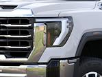 New 2025 GMC Sierra 2500 SLT Crew Cab 4WD Pickup for sale #32715 - photo 10