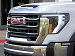 New 2025 GMC Sierra 2500 SLT Crew Cab 4WD Pickup for sale #32715 - photo 13