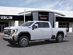 New 2025 GMC Sierra 2500 SLT Crew Cab 4WD Pickup for sale #32715 - photo 3