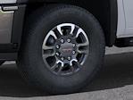 New 2025 GMC Sierra 2500 SLT Crew Cab 4WD Pickup for sale #32715 - photo 34