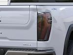 New 2025 GMC Sierra 2500 SLT Crew Cab 4WD Pickup for sale #32715 - photo 36
