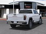 New 2025 GMC Sierra 2500 SLT Crew Cab 4WD Pickup for sale #32715 - photo 2