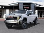 New 2025 GMC Sierra 2500 SLT Crew Cab 4WD Pickup for sale #32715 - photo 6