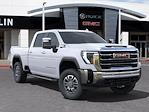 New 2025 GMC Sierra 2500 SLT Crew Cab 4WD Pickup for sale #32715 - photo 7