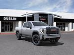 New 2025 GMC Sierra 2500 AT4 Crew Cab 4WD Pickup for sale #32718 - photo 1