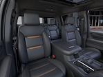 New 2025 GMC Sierra 2500 AT4 Crew Cab 4WD Pickup for sale #32718 - photo 16