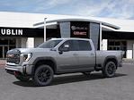 New 2025 GMC Sierra 2500 AT4 Crew Cab 4WD Pickup for sale #32718 - photo 3