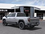 New 2025 GMC Sierra 2500 AT4 Crew Cab 4WD Pickup for sale #32718 - photo 4