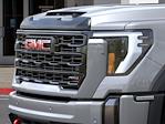 New 2025 GMC Sierra 2500 AT4 Crew Cab 4WD Pickup for sale #32718 - photo 38