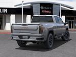 New 2025 GMC Sierra 2500 AT4 Crew Cab 4WD Pickup for sale #32718 - photo 2