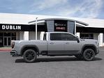 New 2025 GMC Sierra 2500 AT4 Crew Cab 4WD Pickup for sale #32718 - photo 5