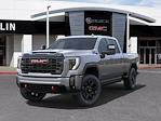 New 2025 GMC Sierra 2500 AT4 Crew Cab 4WD Pickup for sale #32718 - photo 6