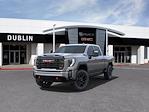 New 2025 GMC Sierra 2500 AT4 Crew Cab 4WD Pickup for sale #32718 - photo 8