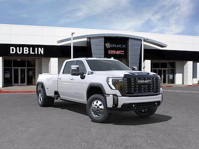 2025 GMC Sierra 3500 Crew Cab 4WD Pickup for sale #32720 - photo 1
