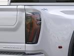 2025 GMC Sierra 3500 Crew Cab 4WD Pickup for sale #32720 - photo 11