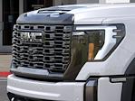 2025 GMC Sierra 3500 Crew Cab 4WD Pickup for sale #32720 - photo 13
