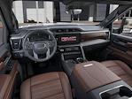 2025 GMC Sierra 3500 Crew Cab 4WD Pickup for sale #32720 - photo 15