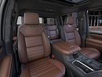 2025 GMC Sierra 3500 Crew Cab 4WD Pickup for sale #32720 - photo 16