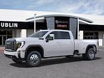 2025 GMC Sierra 3500 Crew Cab 4WD Pickup for sale #32720 - photo 3