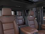 2025 GMC Sierra 3500 Crew Cab 4WD Pickup for sale #32720 - photo 24