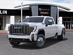 New 2025 GMC Sierra 3500 Denali Ultimate Crew Cab 4WD Pickup for sale #32720 - photo 31