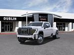 2025 GMC Sierra 3500 Crew Cab 4WD Pickup for sale #32720 - photo 8