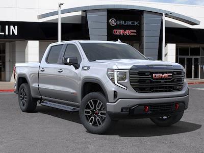2025 GMC Sierra 1500 Crew Cab 4WD Pickup for sale #32732 - photo 1