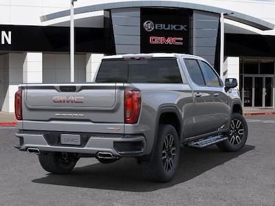 2025 GMC Sierra 1500 Crew Cab 4WD Pickup for sale #32732 - photo 2