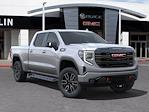 2025 GMC Sierra 1500 Crew Cab 4WD Pickup for sale #32732 - photo 3